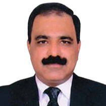 Sanjay Gulati